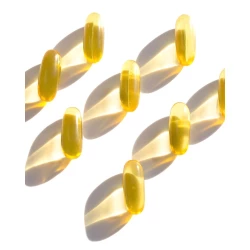 MYLABS - MY Pure OMEGA-3 - 60 kapsułek